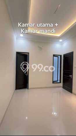 Dijual Rumah Premium dengan Fasilitas Sekitar Lengkap di Duren Sawit, Jakarta Timur Dijual Rumah Premium dengan Fasilitas Sekitar Lengkap di Duren Sawit, Jakarta Timur