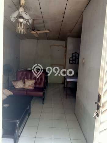 Dijual Rumah Modern 1 KT di Klender, Jakarta Timur Dijual Rumah Modern 1 KT di Klender, Jakarta Timur