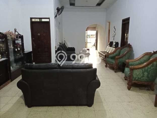 Hunian Super Elit dengan Akses Paling Strategis di Condet, Jakarta Timur Hunian Super Elit dengan Akses Paling Strategis di Condet, Jakarta Timur