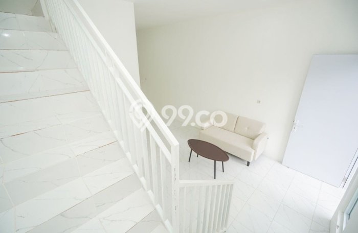 Hunian Terjangkau Akses Mudah LT 63m2 di Bekasi Hunian Terjangkau Akses Mudah LT 63m2 di Bekasi