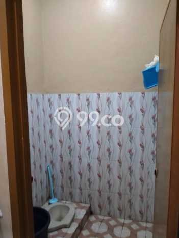Jual Rumah Murah di Setu Bekasi Harga Rp 350 Juta LT 60m2 Jual Rumah Murah di Setu Bekasi Harga Rp 350 Juta LT 60m2