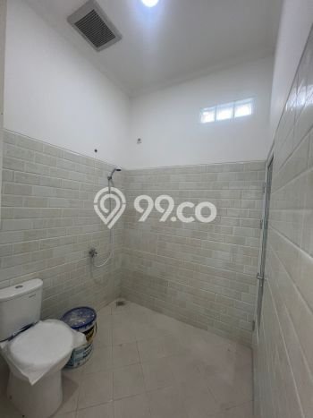 Jual Rumah Modern 3 KT di Jatibening, Bekasi Jual Rumah Modern 3 KT di Jatibening, Bekasi