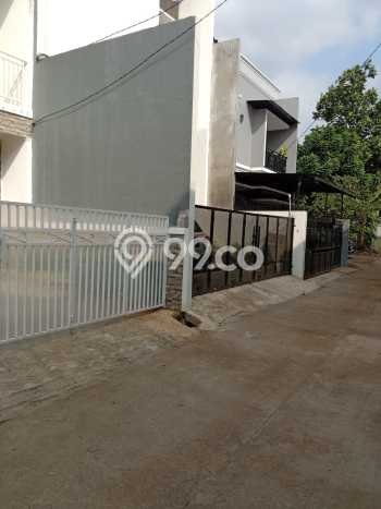 Untuk Dijual Tanah di Duren Sawit Jakarta Timur Luas 117m2 SHM Untuk Dijual Tanah di Duren Sawit Jakarta Timur Luas 117m2 SHM