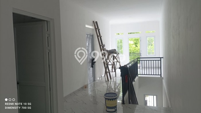 Rumah Minimalis 3 Kamar LT 112m2 di Jatiwaringin Rumah Minimalis 3 Kamar LT 112m2 di Jatiwaringin