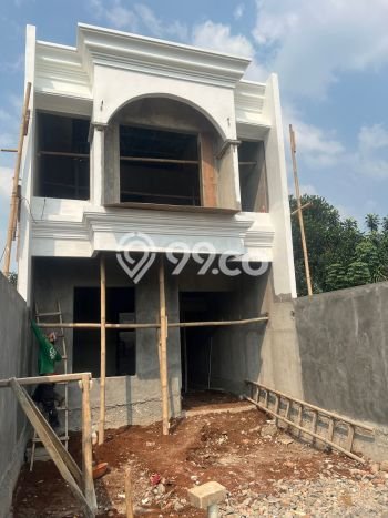 Hunian Nyaman Asri 3 KT Siap Huni di Jati Asih Bekasi Hunian Nyaman Asri 3 KT Siap Huni di Jati Asih Bekasi