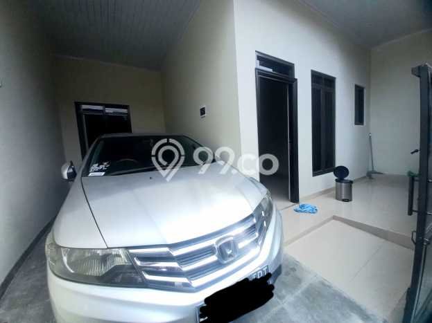 Dijual Rumah Eksklusif 3 KT di Pondok Kelapa, Jakarta Timur Dijual Rumah Eksklusif 3 KT di Pondok Kelapa, Jakarta Timur