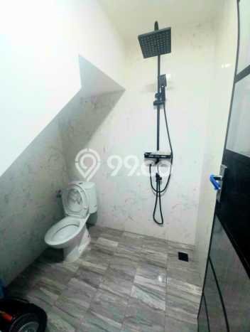 For Sale Hunian Rumah Nyaman 4 Kamar di Pondok Kelapa, Jakarta Timur For Sale Hunian Rumah Nyaman 4 Kamar di Pondok Kelapa, Jakarta Timur