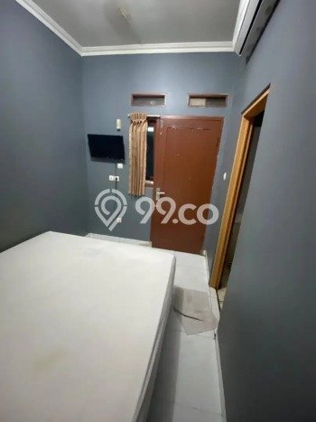 Unit Kost Dijual di Jakarta Timur Spesifikasi 23 Kamar Tidur dan Area Strategis Unit Kost Dijual di Jakarta Timur Spesifikasi 23 Kamar Tidur dan Area Strategis