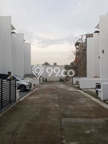 Jual Rumah Modern 3 KT di Pondok Kopi, Jakarta Timur Jual Rumah Modern 3 KT di Pondok Kopi, Jakarta Timur