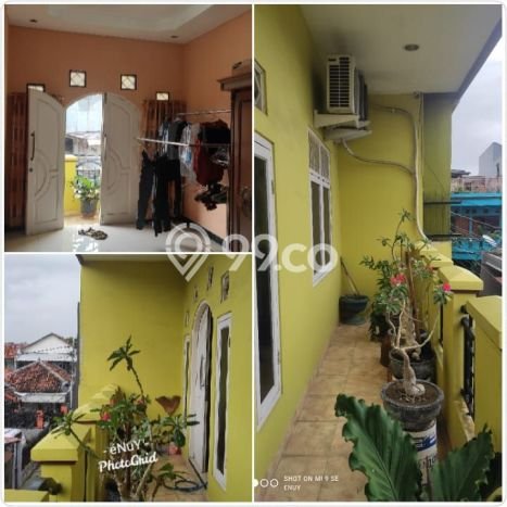 Jual Rumah Strategis Bagus Punya 4 KT di Johar Baru Jakarta Pusat SHM Jual Rumah Strategis Bagus Punya 4 KT di Johar Baru Jakarta Pusat SHM