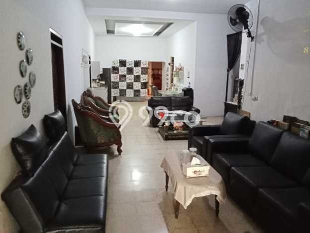 Hunian Super Elit dengan Akses Paling Strategis di Condet, Jakarta Timur Hunian Super Elit dengan Akses Paling Strategis di Condet, Jakarta Timur