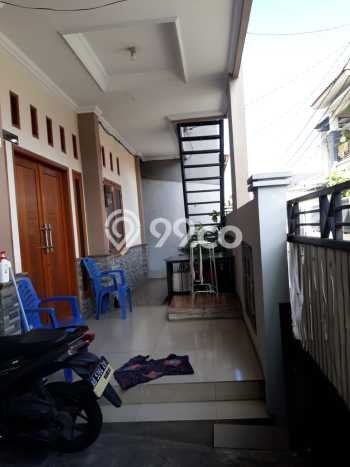 PENAWARAN TERBAIK! Rumah Premium di Rawamangun, LT 183m² LB 449m² PENAWARAN TERBAIK! Rumah Premium di Rawamangun, LT 183m² LB 449m²