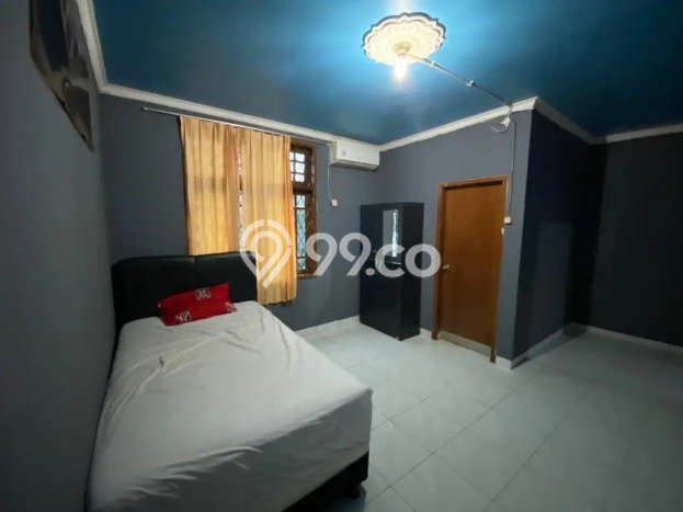 Unit Kost Dijual di Jakarta Timur Spesifikasi 23 Kamar Tidur dan Area Strategis Unit Kost Dijual di Jakarta Timur Spesifikasi 23 Kamar Tidur dan Area Strategis