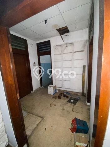 Tanah Dijual di Jakarta Timur Seluas 865m2 Strategis Tanah Dijual di Jakarta Timur Seluas 865m2 Strategis