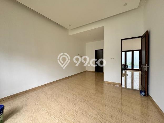 Siap Huni Hunian Elit 4 Kamar di Duren Sawit Dekat ke Mana Pun Siap Huni Hunian Elit 4 Kamar di Duren Sawit Dekat ke Mana Pun