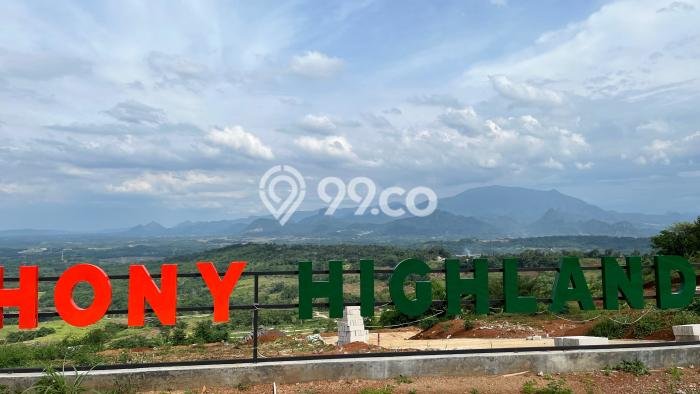 Jarang Ada! Tanah di Bogor Timur Punya Luas 100m2 - Jarang Ada! Tanah di Bogor Timur Punya Luas 100m2 -