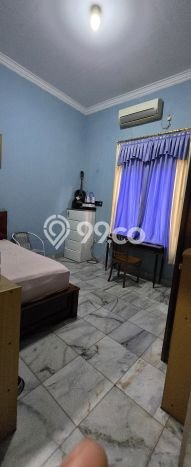 For Sale! Premium House LT 519m2 Desain Elegan di Pondok Kelapa For Sale! Premium House LT 519m2 Desain Elegan di Pondok Kelapa