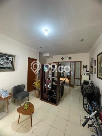 Rumah Modern Cantik 4 KT Bisa Langsung Pindah di Cinere Rumah Modern Cantik 4 KT Bisa Langsung Pindah di Cinere