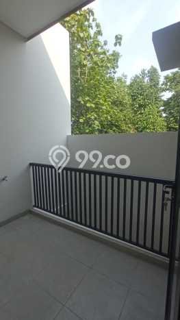 Rumah Modern 3 KT di Bekasi Bekasi Unfurnished Rumah Modern 3 KT di Bekasi Bekasi Unfurnished