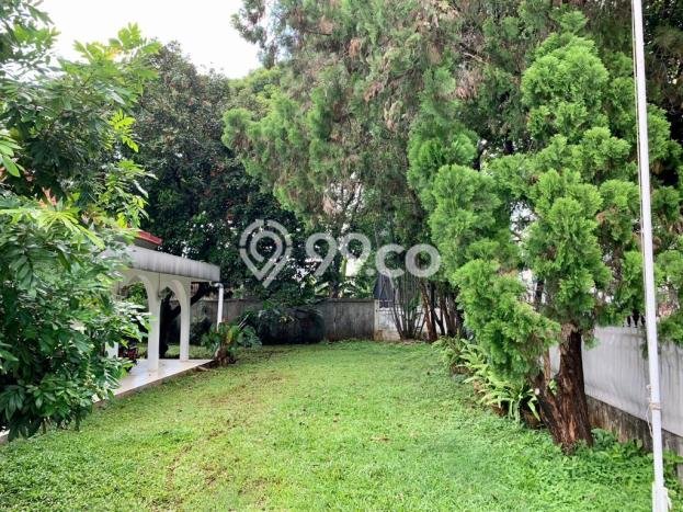 For Sale! Luxury House LT 590m2 Desain Elegan di Jatiwaringin For Sale! Luxury House LT 590m2 Desain Elegan di Jatiwaringin