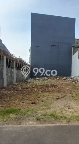 Dijual Tanah Lokasi Pondok Kelapa, Jakarta Timur Seluas 120m2 Dijual Tanah Lokasi Pondok Kelapa, Jakarta Timur Seluas 120m2