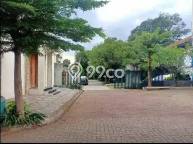 Rumah Minimalis 3 KT di Cililitan Jakarta Timur Unfurnished Rumah Minimalis 3 KT di Cililitan Jakarta Timur Unfurnished