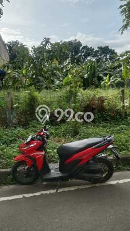 Tanah Dijual di Jakarta Timur Seluas 175m2 Strategis Tanah Dijual di Jakarta Timur Seluas 175m2 Strategis