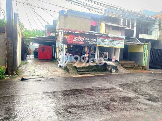 Komersial Favorit Dijual di Ciputat Timur Tangerang Selatan Area Pusat Bisnis Komersial Favorit Dijual di Ciputat Timur Tangerang Selatan Area Pusat Bisnis