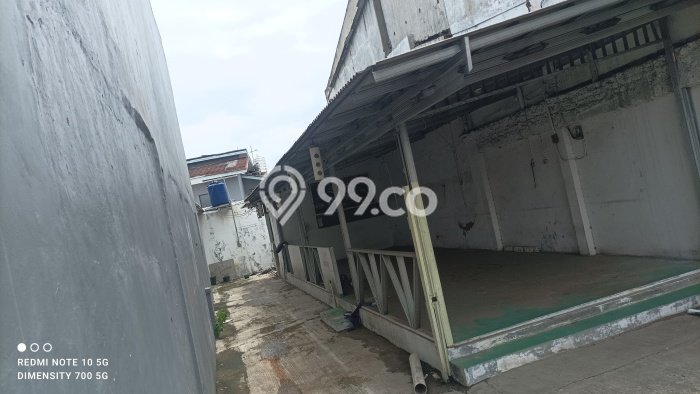 Tanah Dijual Lokasi Strategis di Bekasi dengan Luas 152m2 Tanah Dijual Lokasi Strategis di Bekasi dengan Luas 152m2