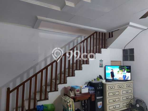 Hunian Mewah Siap Huni LT 170m2 di Duren Sawit, Jakarta Timur Hunian Mewah Siap Huni LT 170m2 di Duren Sawit, Jakarta Timur