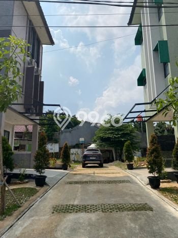 Rumah Luas Asri 3 KT Siap Huni di Jati Padang Jakarta Selatan Rumah Luas Asri 3 KT Siap Huni di Jati Padang Jakarta Selatan