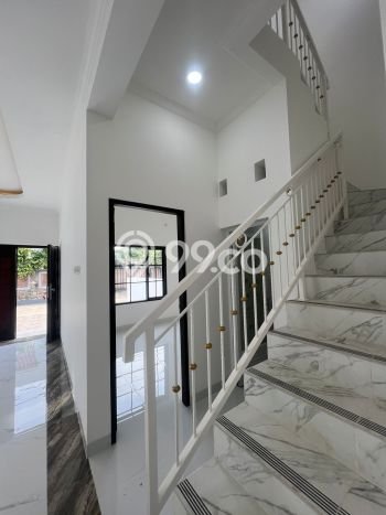 Jual Rumah Modern 3 KT di Jatibening, Bekasi Jual Rumah Modern 3 KT di Jatibening, Bekasi
