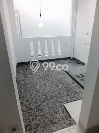 Rumah Minimalis 3 Kamar LT 90m2 di Pondok Bambu Rumah Minimalis 3 Kamar LT 90m2 di Pondok Bambu