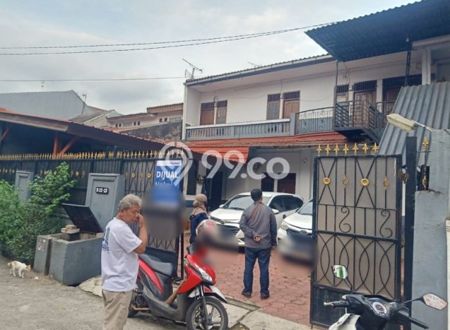 Rumah Kost Dijual Lokasi Duren Sawit, Jakarta Timur, 8 Kamar Tidur, 8 Kamar Mandi, 180m2 Rumah Kost Dijual Lokasi Duren Sawit, Jakarta Timur, 8 Kamar Tidur, 8 Kamar Mandi, 180m2
