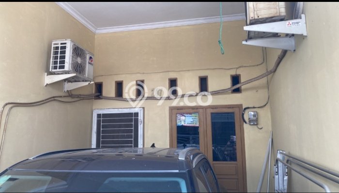 Rumah Luas Asri 3 KT Siap Huni di Rorotan Jakarta Utara Rumah Luas Asri 3 KT Siap Huni di Rorotan Jakarta Utara