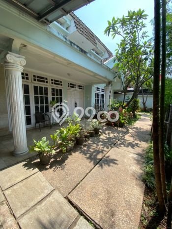 For Sale! Premium House LT 441m2 Desain Elegan di Pondok Kelapa For Sale! Premium House LT 441m2 Desain Elegan di Pondok Kelapa