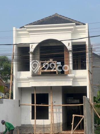 Hunian Nyaman Asri 3 KT Siap Huni di Jati Asih Bekasi Hunian Nyaman Asri 3 KT Siap Huni di Jati Asih Bekasi