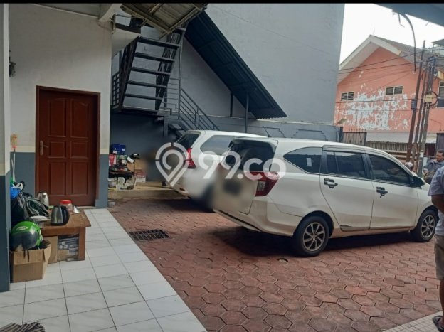 Rumah Kost Dijual Lokasi Duren Sawit, Jakarta Timur, 8 Kamar Tidur, 8 Kamar Mandi, 180m2 Rumah Kost Dijual Lokasi Duren Sawit, Jakarta Timur, 8 Kamar Tidur, 8 Kamar Mandi, 180m2