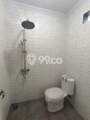 Rumah Modern 4 Kamar LT 77m2 di Rawamangun Rumah Modern 4 Kamar LT 77m2 di Rawamangun