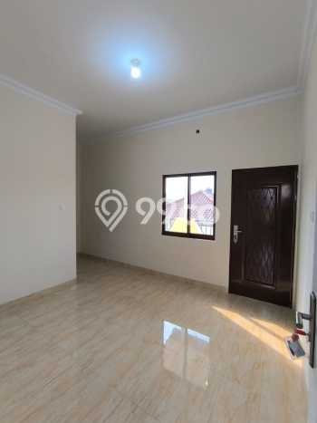 Rumah Modern 4 Kamar LT 77m2 di Rawamangun Rumah Modern 4 Kamar LT 77m2 di Rawamangun