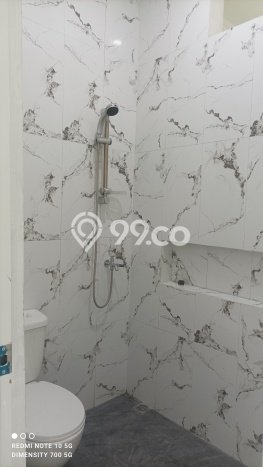 Rumah Minimalis 3 Kamar LT 112m2 di Jatiwaringin Rumah Minimalis 3 Kamar LT 112m2 di Jatiwaringin