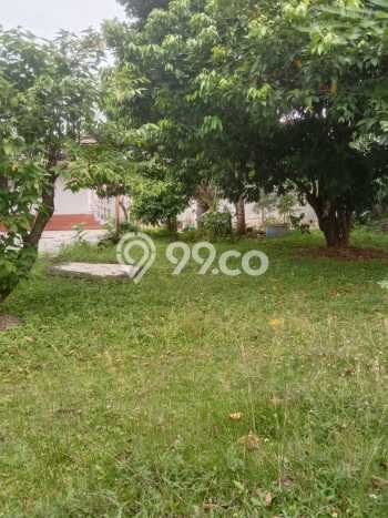 Tanah untuk Dijual di Duren Sawit Jakarta Timur Luas 126m2 Tanah untuk Dijual di Duren Sawit Jakarta Timur Luas 126m2