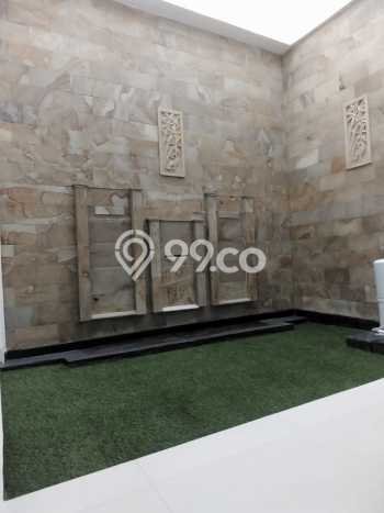 Rumah Minimalis 3 Kamar LT 90m2 di Pondok Bambu Rumah Minimalis 3 Kamar LT 90m2 di Pondok Bambu