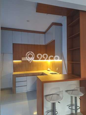 Rumah Modern 3 KT di Bekasi Bekasi Unfurnished Rumah Modern 3 KT di Bekasi Bekasi Unfurnished
