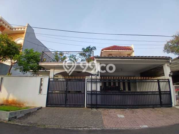 Best Deal Hunian Premium Ideal dan Luas di Jagakarsa, Jakarta Selatan Best Deal Hunian Premium Ideal dan Luas di Jagakarsa, Jakarta Selatan
