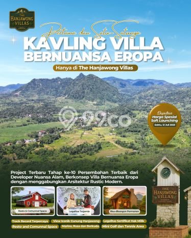 Lahan untuk Dijual Lokasi Bogor Timur, Bogor Luas 100m2 SHM Lahan untuk Dijual Lokasi Bogor Timur, Bogor Luas 100m2 SHM