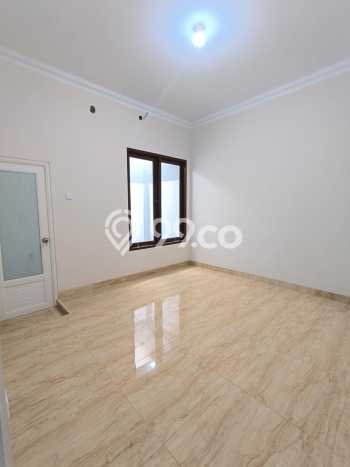 Rumah Modern 4 Kamar LT 77m2 di Rawamangun Rumah Modern 4 Kamar LT 77m2 di Rawamangun