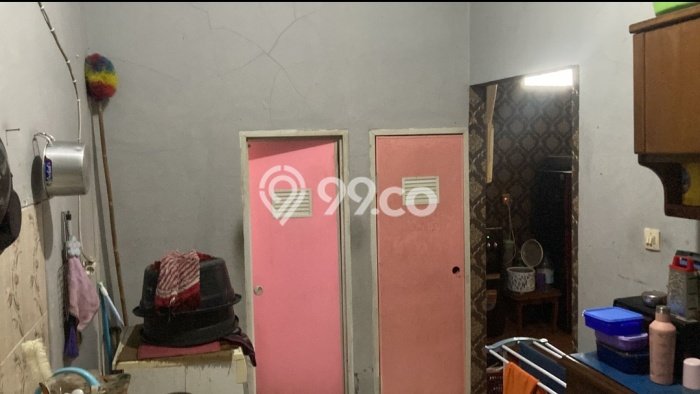 Rumah Luas Asri 3 KT Siap Huni di Rorotan Jakarta Utara Rumah Luas Asri 3 KT Siap Huni di Rorotan Jakarta Utara