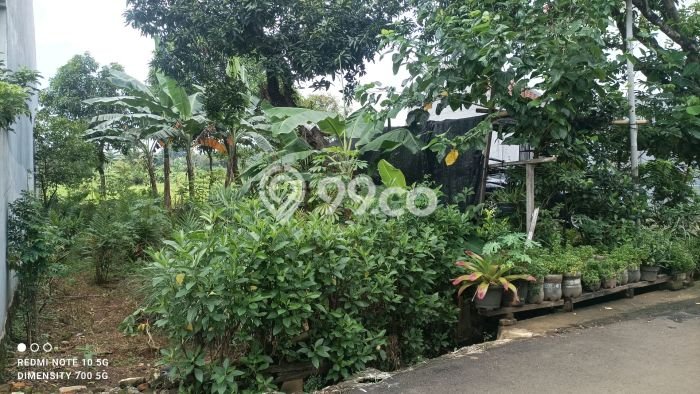Kavling Tanah untuk Dijual di Jatibening, Bekasi, Luas 400m2 Kavling Tanah untuk Dijual di Jatibening, Bekasi, Luas 400m2