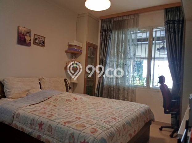 Jual Rumah Luas Megah Dengan View Cantik di Pondok Labu, Jakarta Selatan Jual Rumah Luas Megah Dengan View Cantik di Pondok Labu, Jakarta Selatan